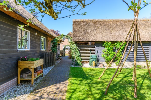 Medium property photo - Molenweg 22, 8355 AT Giethoorn